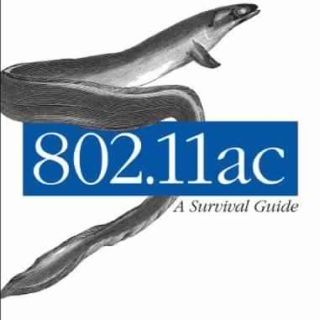 802.11ac: A Survival Guide by Matthew Gast
