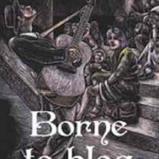 Borne to Blog by Milt Wear