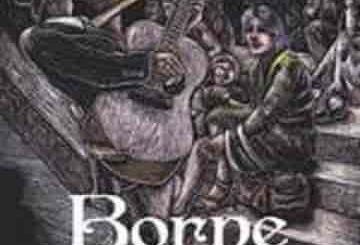 Borne to Blog by Milt Wear