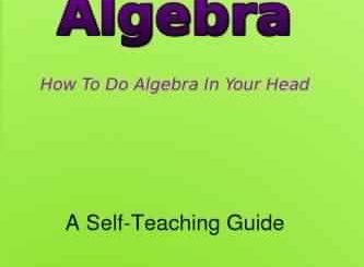 Inner Algebra by Aaron Maxwell