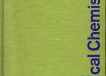 Physical Chemistry by Walter John Moore