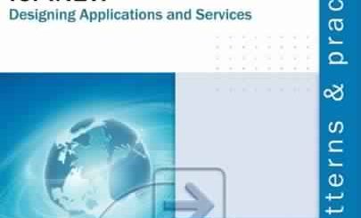 Application Architecture for .NET: Designing Applications and Services
