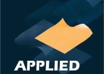 Applied Analysis by J. Hunter, B. Nachtergaele