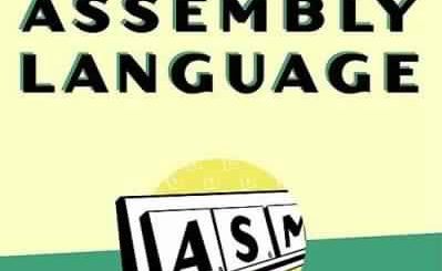 The Art of Assembly Language by Randall Hyde