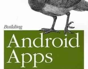 Building Android Apps with HTML, CSS, and JavaScript by Jonathan Stark