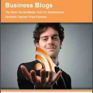 Business Blogs by Varinder Taprial, Priya Kanwar