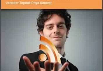 Business Blogs by Varinder Taprial, Priya Kanwar