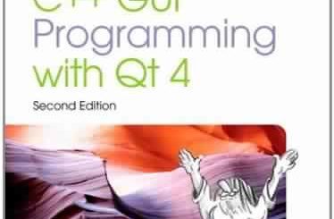 C++ GUI Programming with Qt 4 by Jasmin Blanchette, Mark Summerfield