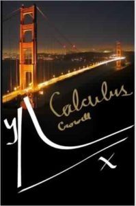 Calculus by Benjamin Crowel