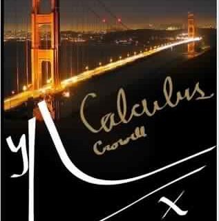 Calculus by Benjamin Crowel