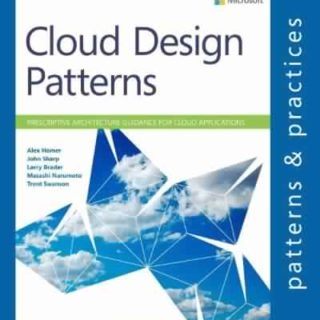 Cloud Design Patterns by Alex Homer, et al.