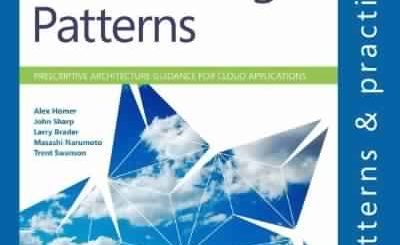 Cloud Design Patterns by Alex Homer, et al.
