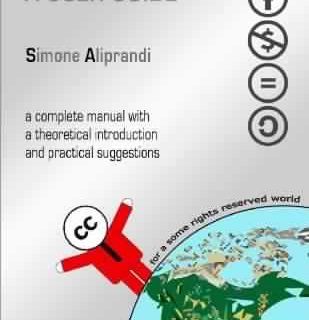 Creative Commons: a user guide by Simone Aliprandi