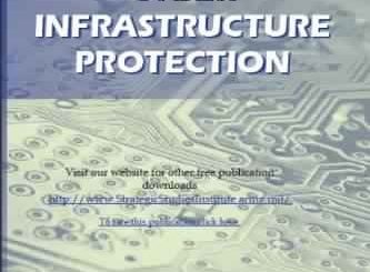 Cyber Infrastructure Protection by Tarek N. Saadawi, Louis H. Jordan Jr.