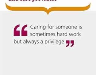 Dementia guide for Carers and Care Providers by Mark Barrat
