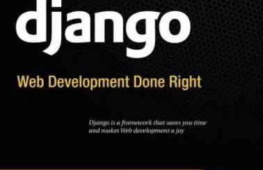 The Definitive Guide to Django by A. Holovaty, J. Kaplan-Moss