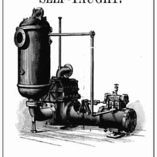 Mechanical Drawing Self-Taught by Joshua Rose