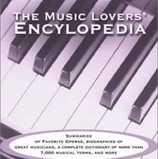 Encyclopedia , Music, Entertainment ,