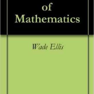 Fundamentals of Mathematics by Denny Burzynski, Wade Ellis