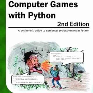 Invent Your Own Computer Games with Python