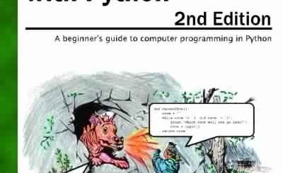 Invent Your Own Computer Games with Python