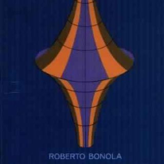 Non-Euclidean Geometry: A Critical and Historical Study of its Development by Roberto Bonola