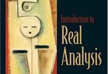 Introduction to Real Analysis by William F. Trench