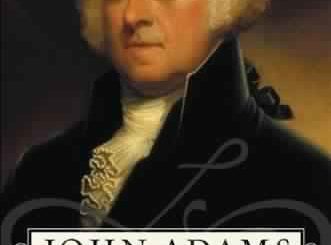 John Adams: A Life by John Ferling