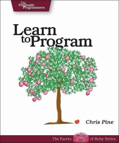 Learn to Program | Download free books legally