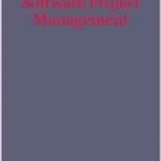 Mastering Software Project Management by Hsiang Tao Yeh