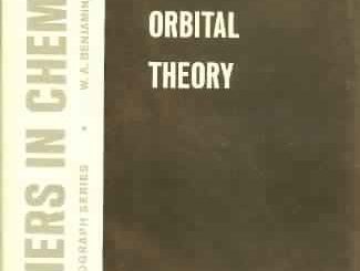 Molecular Orbital Theory by Carl Ballhausen, Harry Gray