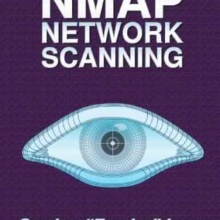 Nmap Network Scanning by Gordon Fyodor Lyon