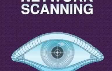 Nmap Network Scanning by Gordon Fyodor Lyon