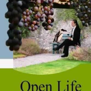 Open Life: The Philosophy of Open Source by Henrik Ingo