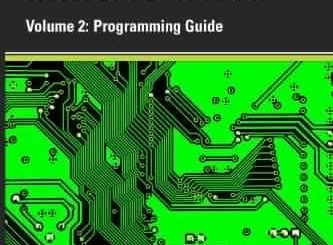 PostgreSQL Reference Manual - Volume 2: Programming Guide by PostgreSQL Global Development Group