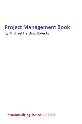 Project Management Book | Download free books legally