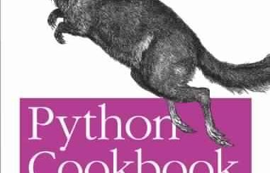 Python Cookbook by David Beazley, Brian K. Jones