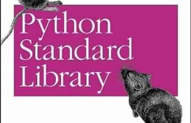 Python Standard Library by Fredrik Lundh