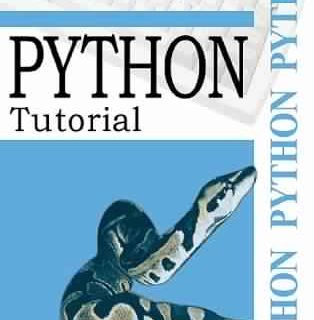 Python Tutorial by Guido van Rossum