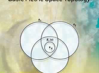 Real Variables: With Basic Metric Space Topology by Robert B. Ash