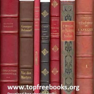 Top Free Books - Download Free Books Legally