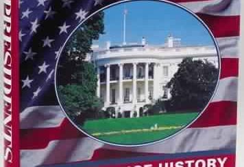 The Presidents: A Reference History by Henry F. Graff