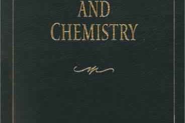 Thermodynamics and Chemistry by Howard DeVoe