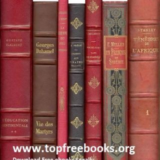 Top free books - Download free ebooks legally