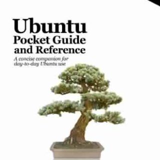 Ubuntu Pocket Guide and Reference by Keir Thomas
