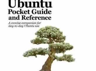 Ubuntu Pocket Guide and Reference by Keir Thomas