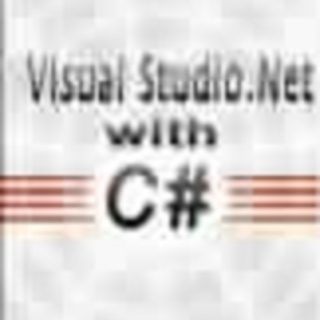 Visual Studio.Net with C# by Vijay Mukhi, Suraj Godhwani, Sonal Mukhi