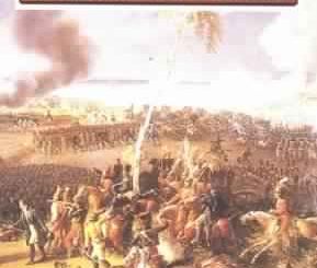 War and Peace by Leo Tolstoy