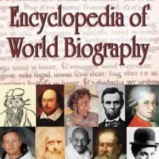Encyclopedia of World Biography