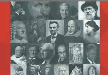 Dictionary of World Biography by Barry Jones